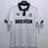 1991-1993 TOT  Retro jersey