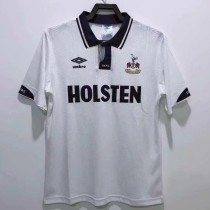 1991-1993 TOT  Retro jersey