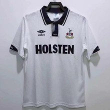 1991-1993 TOT  Retro jersey