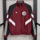 2025 Aja× New Pattern Windbreaker