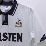 1991-1993 TOT  Retro jersey