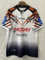2026 High Quality Rugby Jersey