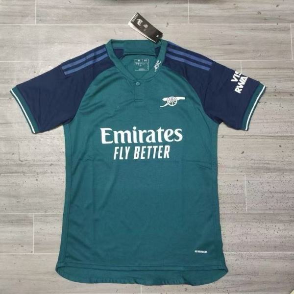 23-24 ARS Away 1:1 Fans Soccer Jersey