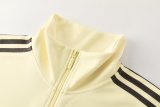 2026 AD Apricot Jacket Tracksuit 