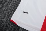 2007-2008 INT Away Retro Kids Soccer Jersey