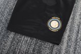 2007-2008 INT Away Retro Kids Soccer Jersey
