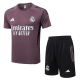 25-26 RMA High Quality Training Short Suit