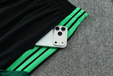 26-27 Mexico High quality Tank Top And Shorts Suit