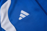 26-27 Cruzeiro High Quality Jacket Tracksuit