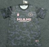 2025 Inter Miami Special Edition Fans Soccer Jersey