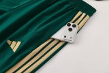 2025 Italy High Quality Windbreaker Suit