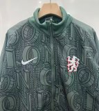 2026 CHE New Pattern Windbreaker