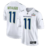 2026 NFL Seattle Seahawks New Pattern Jersey