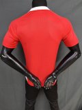 2026 AD Red Player Version Training shirts