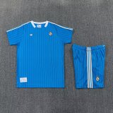 25-26 RMA High Quality Training Short Suit