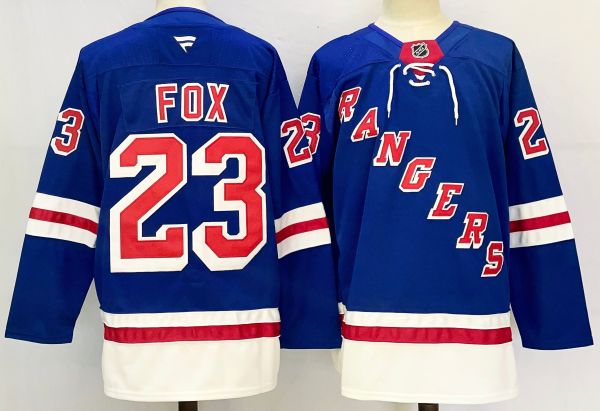 2026 NHL New Pattern Jersey