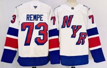 2026 NHL New Pattern Jersey
