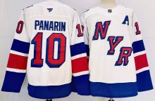 2026 NHL New Pattern Jersey