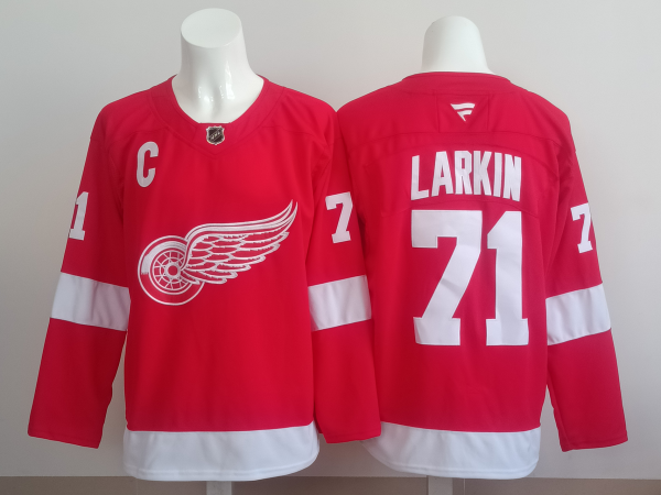 2026 NHL New Pattern Jersey