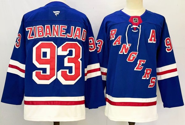 2026 NHL New Pattern Jersey