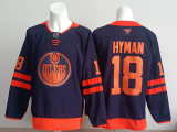 2026 NHL New Pattern Jersey