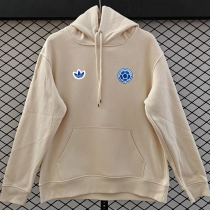 2026 Colombia Khaki Hoody 卡其色(加绒)