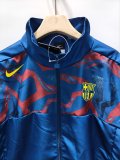 2026 BAR New Pattern Windbreaker