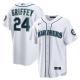 MLB Seattle Mariners GRIFFEY#24 New Pattern Jersey