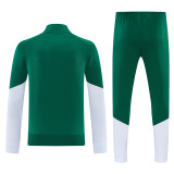 26-27 Italy High Quality Jacket Tracksuit