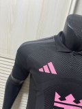 26-27 Inter Miami Away Player Version Soccer Jersey