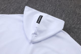 25-26 JUV High Quality Hoodie Jacket Tracksuit