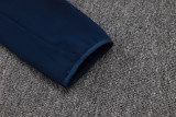 25-26 Flamengo High Quality Hoodie Jacket Tracksuit