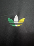 2026 Celtic Black Special Edition Long Sleeve Training Shirts (长袖)