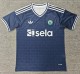 25-26 Newcastle Special Edition Fans Soccer Jersey