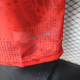 26-27 Colombia Red Special Edition Player Version Soccer Jersey