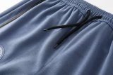 26-27 PSG High Quality Hoodie Jacket Tracksuit