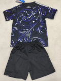2026 World Cup Argentina Away Kids Soccer Jersey