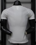 26-27 Man Utd White Player Version Training shirts