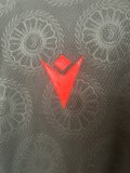 26-27 Albania Third Fans Soccer Jersey