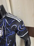 2026 World Cup Argentina Away Player Version Soccer Jersey