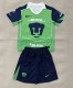 25-26 Pumas UNAM Third Adult Suit
