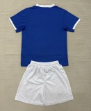 25-26 Birmingham 150th Anniversary Commemorative Edition Kids Soccer Jersey