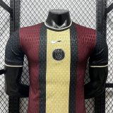 26-27 PSG Special Edition Player Version Soccer Jersey