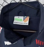 1995-1996 ATM Windbreaker