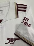 25-26 ARS Third Player Version Soccer Jersey