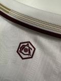 25-26 ARS Third Player Version Soccer Jersey