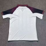 25-26 Venezia FC Away Team fan jersey