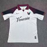 25-26 Venezia FC Away Team fan jersey