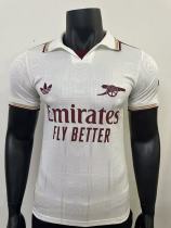 25-26 ARS Third Player Version Soccer Jersey