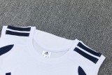 26-27 RMA High Quality Tank Top And Shorts Suit